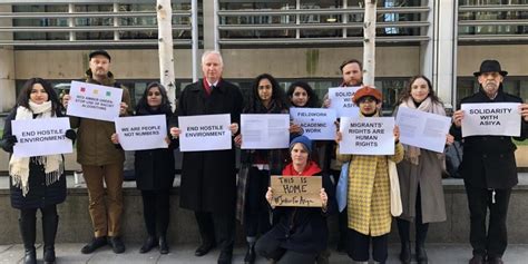 UK's 'Erratic and Hostile' Immigration Rules Put Indian Students in Bind