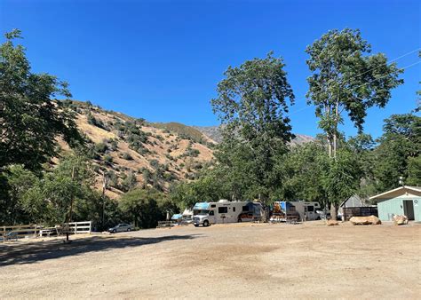 Indian Flat RV Park Camping | The Dyrt