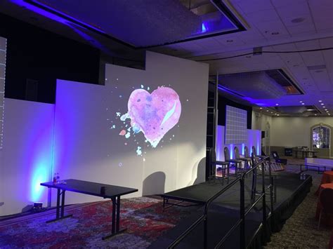 Conference Stage Backdrop Design 的图像结果