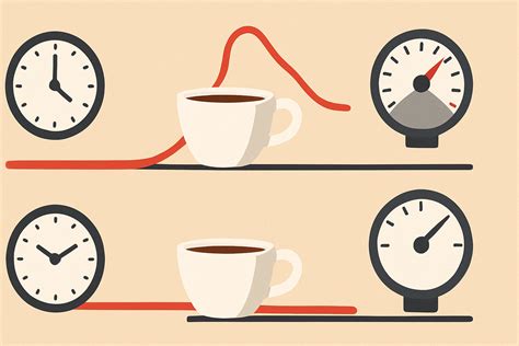 How Quickly Does Caffeine Affect Blood Pressure? What Science Says