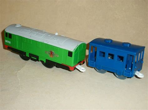 Trackmaster Boco Collection 的图像结果