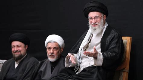 Is IRGC Khamenei's last stand? ‘He will not leave Tehran even if B-52s ...