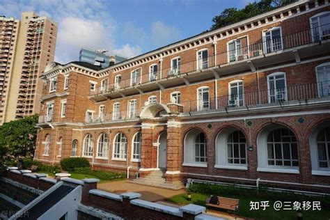 香港教育大学网申指导 - 知乎