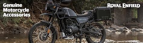 Royal Enfield 1990208 Black Touring Rider Seat for Himalyan : Amazon.in ...