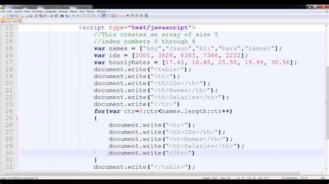 Image result for Parallel Array