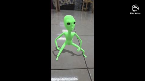 Image result for Alien Dance Tik Tok