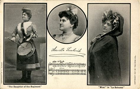 Marcella Sembrich Opera 的图像结果