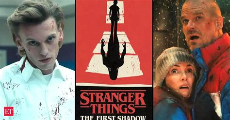 Stranger Things Play: Stranger Things prequel play: Release date ...