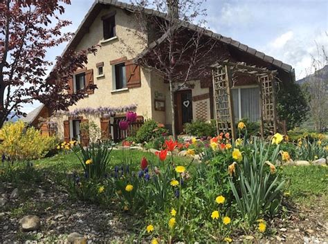 LA COUSTILLE (Saint-Leger-les-Melezes) - B&B Reviews, Photos, Rate ...