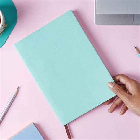 Writing Journal Online - Premium Notebook | Nestasia