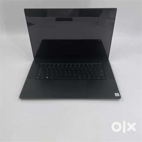 Razer Blade 15 Advanced 4K TOUCH 2.3 GHz i7-10875H 32GB 1TB RTX 2080 ...