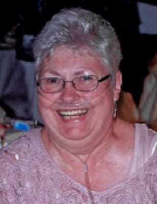 Sharon Lee Peterson Obituary - 2021 - Dieterle Memorial Home ...