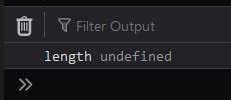 Image result for Length of Object JavaScript