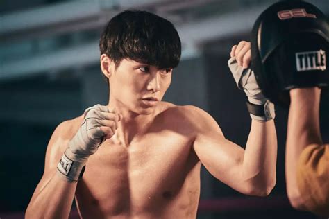 棋拳风暴最新素材