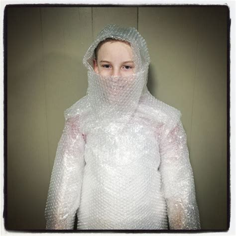 Bubble Wrap Safety Suit at Dylan Trouton blog