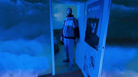 MYNG – Dark Heavy Feelings [Official Music Video] – rappers.in Radar