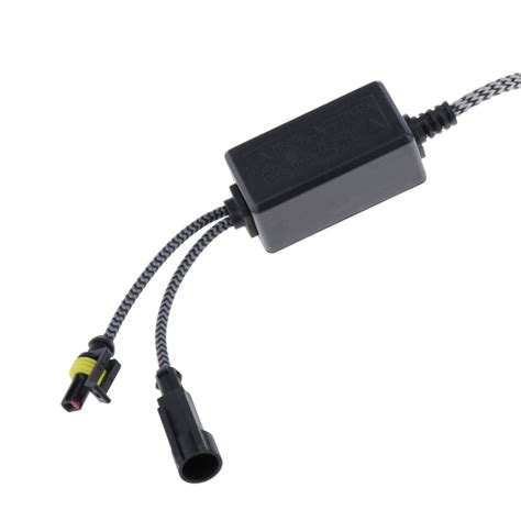 2pcs 12V 55W Xenon HID Headlight Ballast with Igni... – Grandado