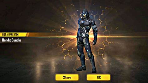 Top 3 Best Magic Cube Bundles In Free Fire And How To Get Them For Free