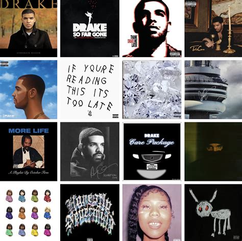 Where will FATD rank in Drake’s discography? : r/Drizzy