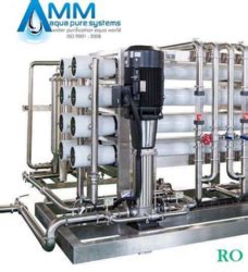 RO Plant Manufacturers & Suppliers In Chennai, RO Plant In Chennai