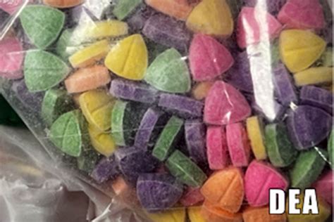 Agencies warn of new threats associated with fentanyl – The Southern Ute Drum