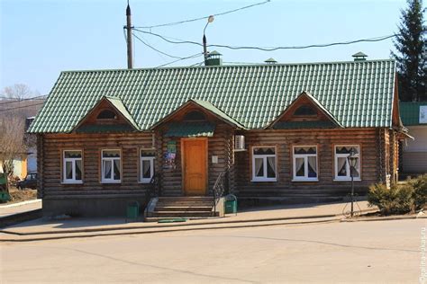 Тульская вкусовая палитра, или Где пообедать в Туле