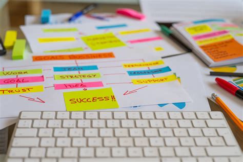How to Optimize Your Project Management Workflow
