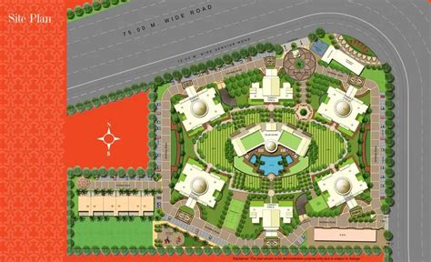 ATS Marigold Sector 89A Gurgaon | Price and Floor Plans
