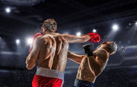 Boxing Win 的图像结果