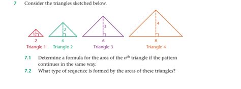 Image result for Patterns Grade 12 Maths