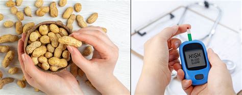 Peanuts (Groundnuts) for Diabetes: Benefits, Risks, How to Consume ...