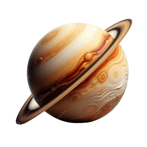 Saturn Planet Of The Solar System, Saturn With Rings, Saturn Rings ...