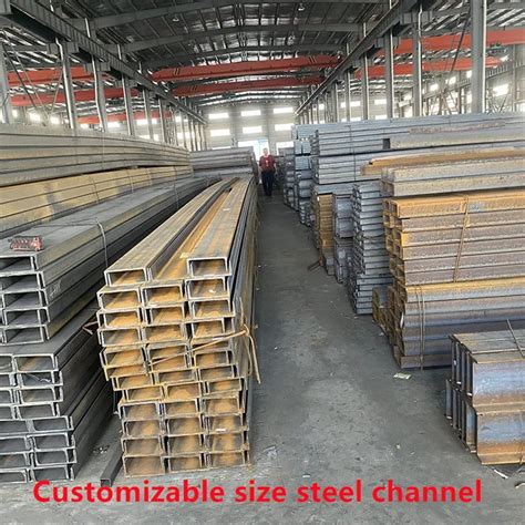 Image result for Structural Channel C16a