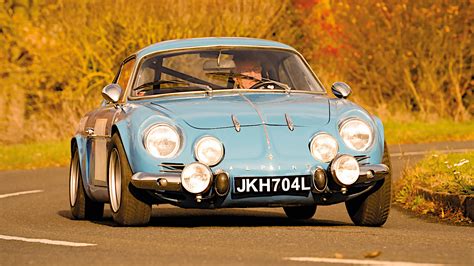 30 unlikely motorsport contenders | Classic & Sports Car