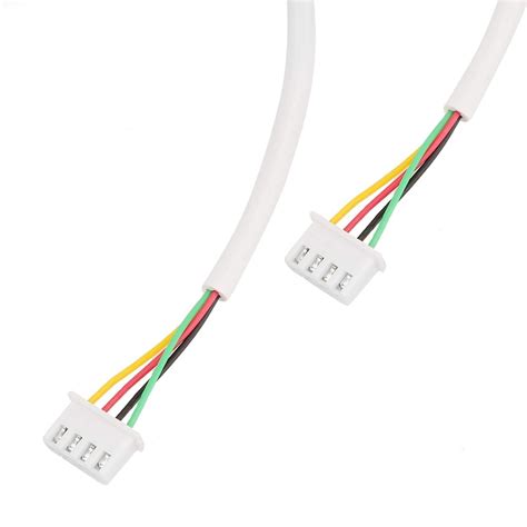 Adium Copper Conductor, Intercom Doorbell Cable, 10m/32.8ft Doorbell ...