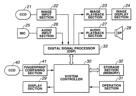 Data Processing Apparatus 的图像结果