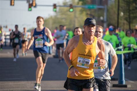 Oklahoma City Marathon