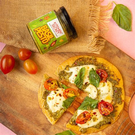 Kitchen Secret | Dips, Sauces and Chutneys | Best Seller