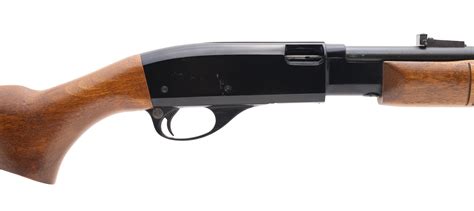 Remington 572 Bdl Fieldmaster 22 Cal Smooth Bore For Sale At Gunauction 406