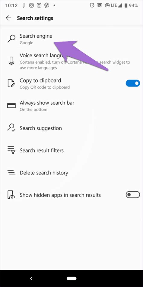 Image result for Microsoft Launcher Customize