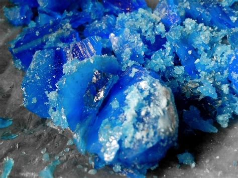 Blue Crystal Rock 的图像结果