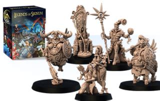 Kuvatulokset haulle gaming figureines