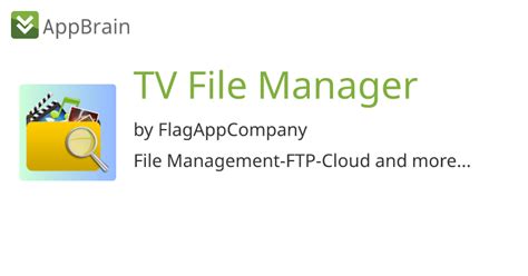 Image result for File Manager TV Box