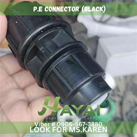 Image result for PPR Connector