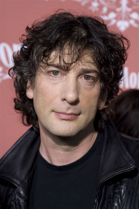 Frases de Neil Gaiman (125 citações) | Citações e frases famosas