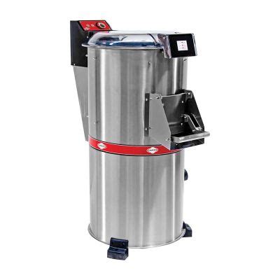 Empero Potato Peeling Machine, 20 L, 380 V Price