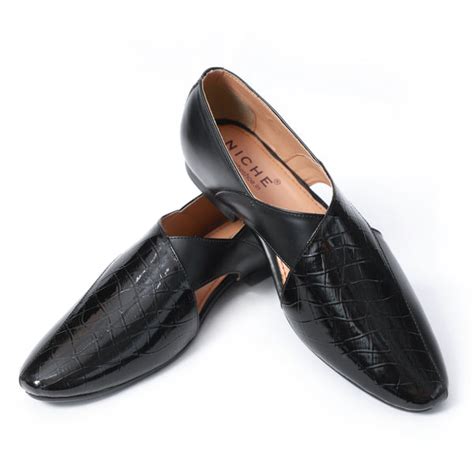 Mojari / Sandals – NICHE