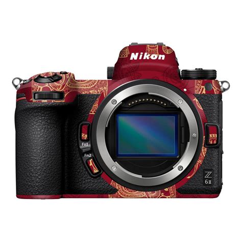 Elephant Art Camera Skins – WrapCart Skins