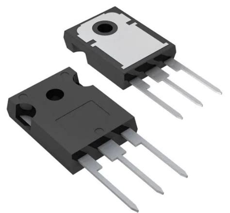 STTH30R06CW STMicroelectronics | STMicroelectronics 600V 30A, Dual ...