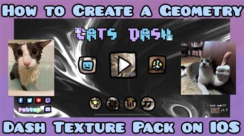 Geometry Dash Texture Pack iOS 的图像结果